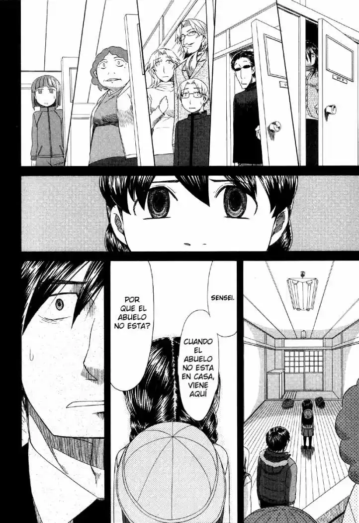 Otaku no Musume-san (2006) - Capítulo 39 - Página 27 - LectorTMOo