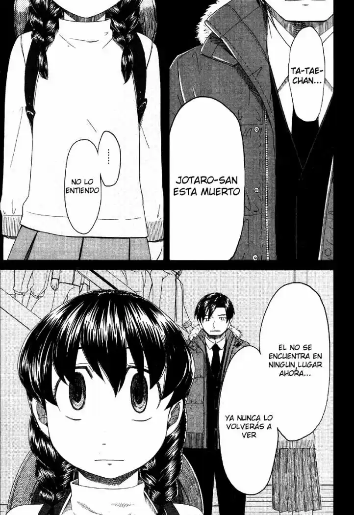 Otaku no Musume-san (2006) - Capítulo 39 - Página 28 - LectorTMOo