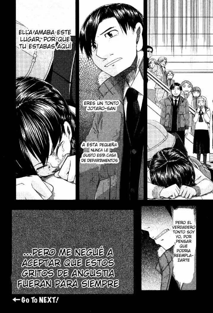 Otaku no Musume-san (2006) - Capítulo 39 - Página 29 - LectorTMOo