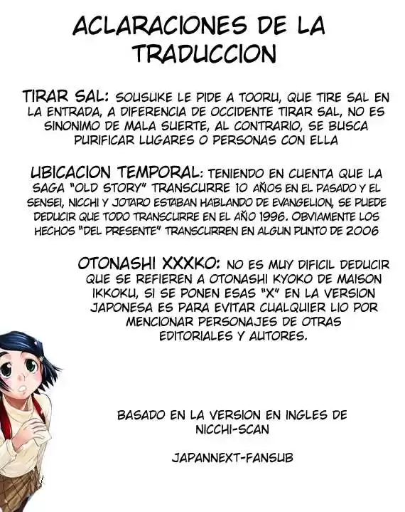 Otaku no Musume-san (2006) - Capítulo 39 - Página 30 - LectorTMOo