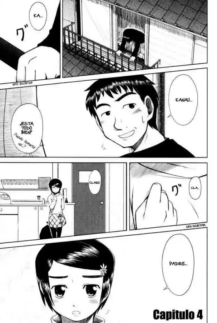 Otaku no Musume-san (2006) - Capítulo 4 - Página 1 - LectorTMOo