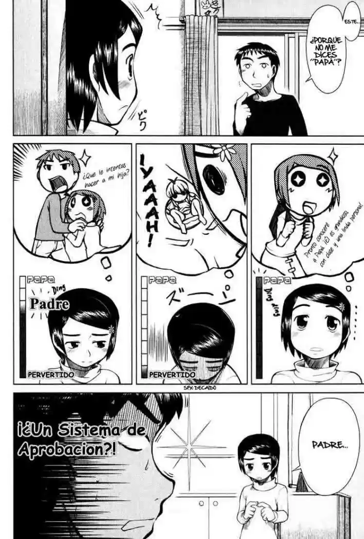 Otaku no Musume-san (2006) - Capítulo 4 - Página 2 - LectorTMOo
