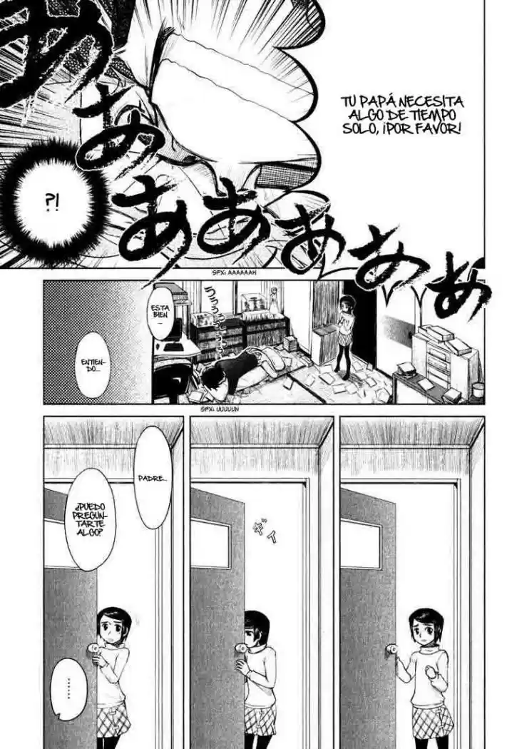 Otaku no Musume-san (2006) - Capítulo 4 - Página 10 - LectorTMOo