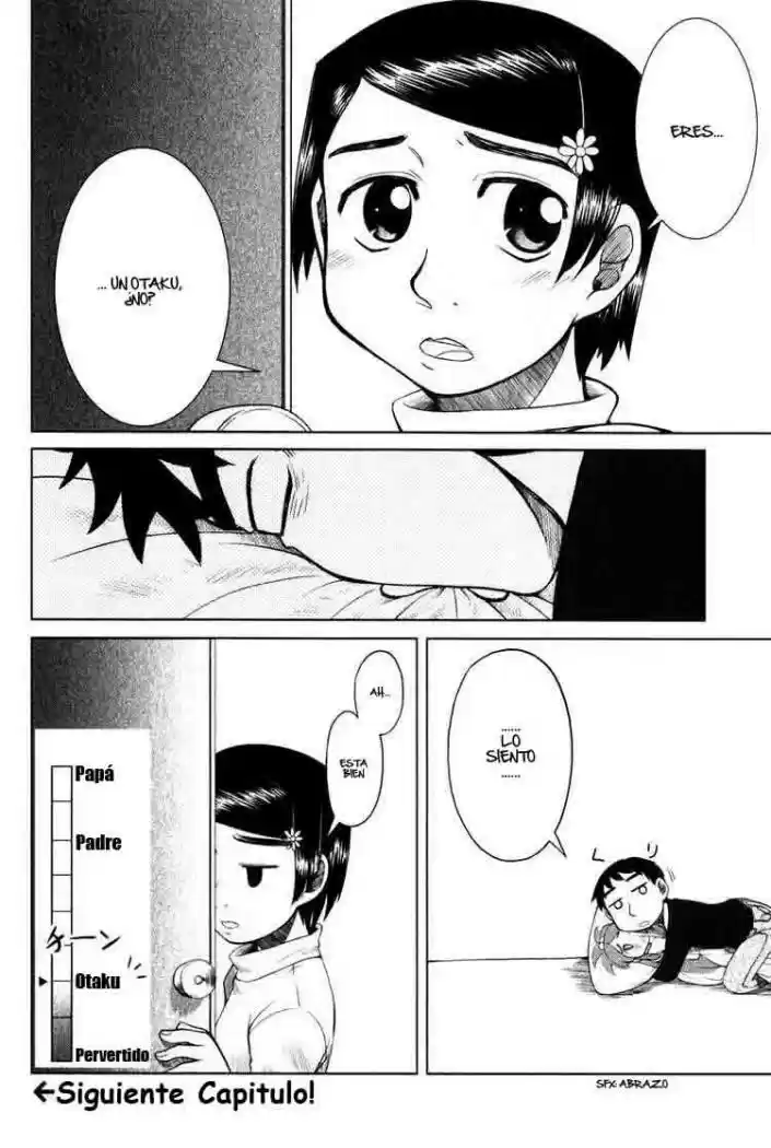 Otaku no Musume-san (2006) - Capítulo 4 - Página 11 - LectorTMOo