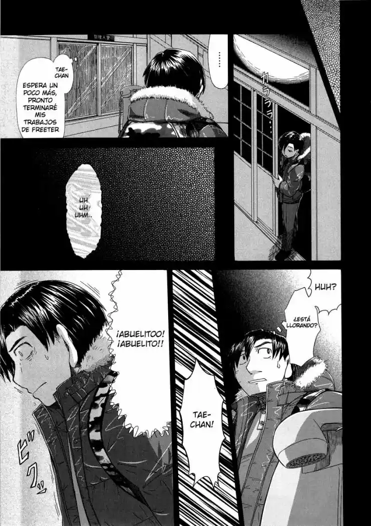 Otaku no Musume-san (2006) - Capítulo 40 - Página 7 - LectorTMOo