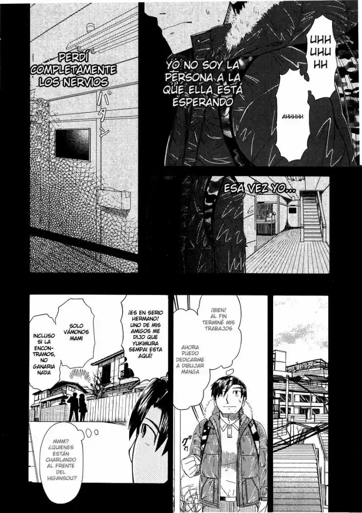 Otaku no Musume-san (2006) - Capítulo 40 - Página 8 - LectorTMOo