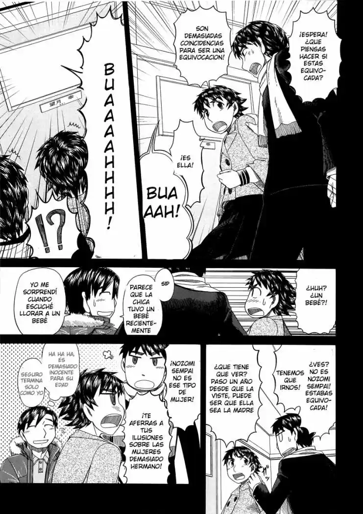 Otaku no Musume-san (2006) - Capítulo 40 - Página 11 - LectorTMOo