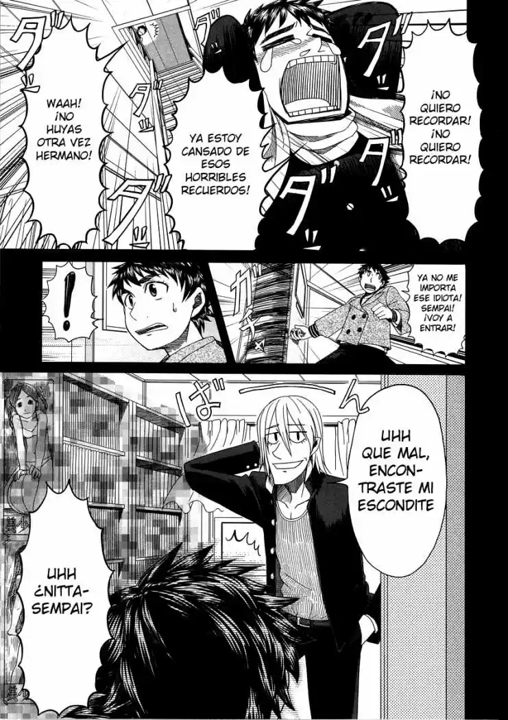 Otaku no Musume-san (2006) - Capítulo 40 - Página 13 - LectorTMOo