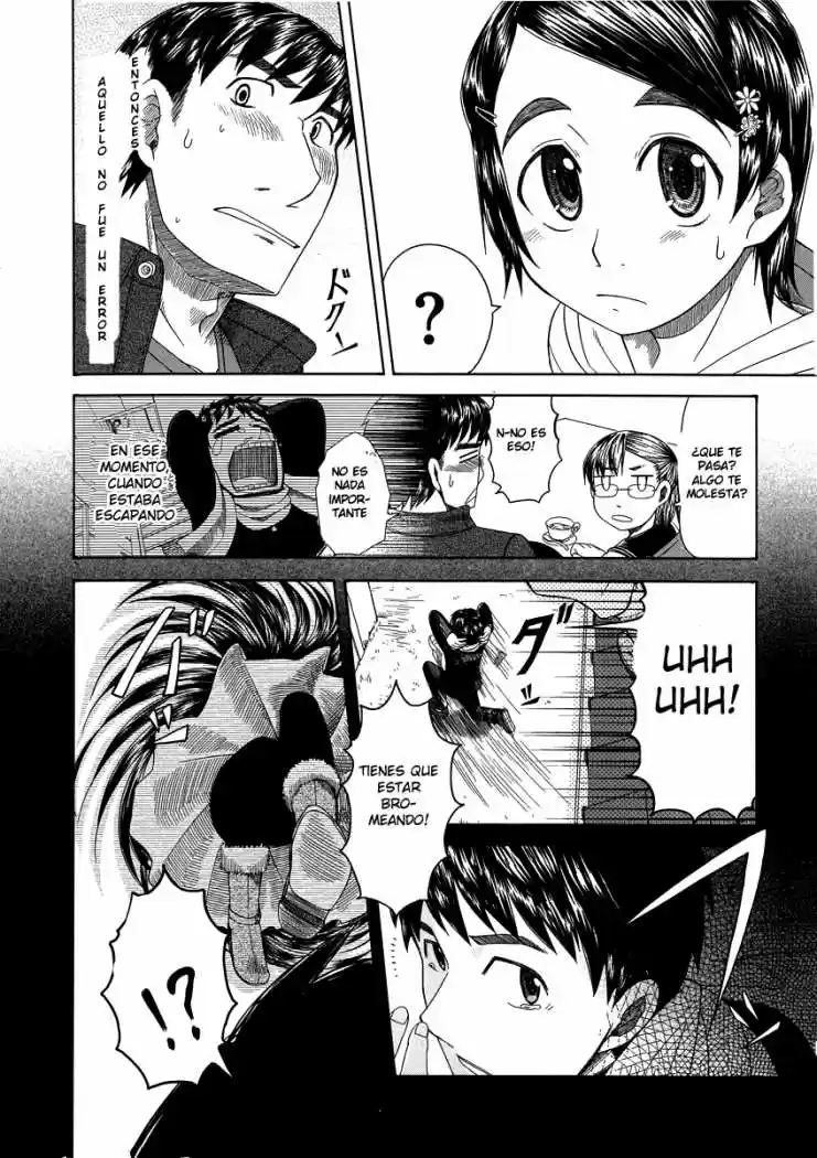 Otaku no Musume-san (2006) - Capítulo 40 - Página 16 - LectorTMOo