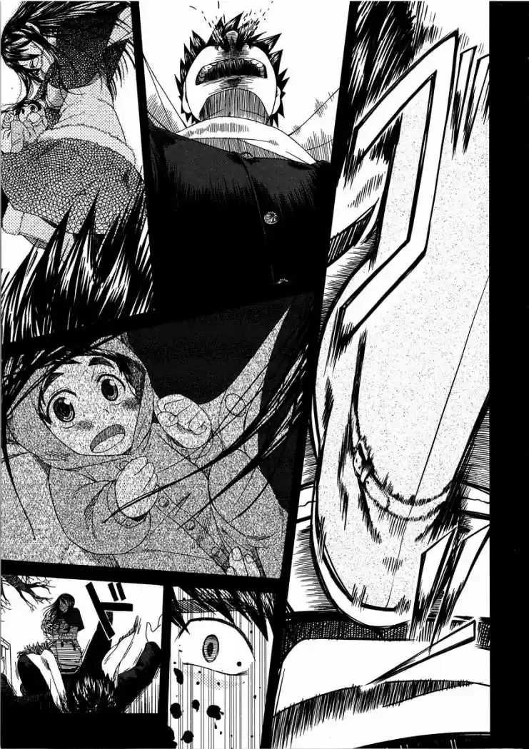Otaku no Musume-san (2006) - Capítulo 40 - Página 17 - LectorTMOo