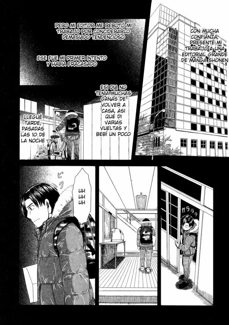 Otaku no Musume-san (2006) - Capítulo 40 - Página 20 - LectorTMOo