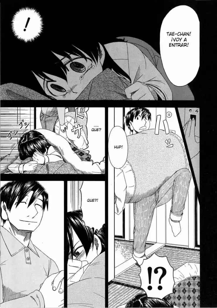 Otaku no Musume-san (2006) - Capítulo 40 - Página 25 - LectorTMOo