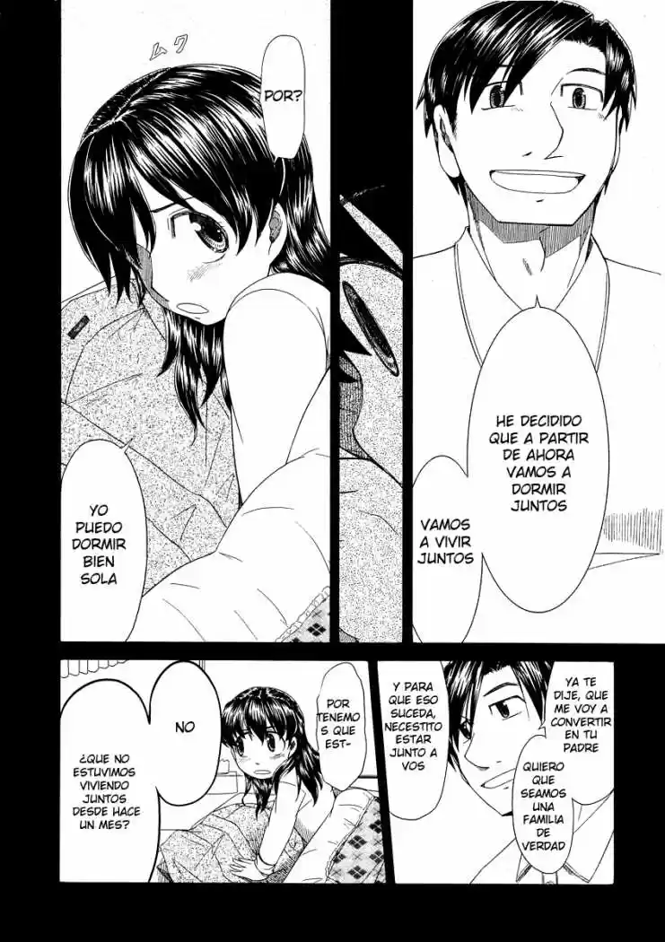 Otaku no Musume-san (2006) - Capítulo 40 - Página 26 - LectorTMOo