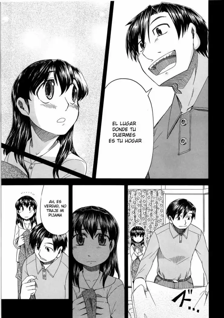 Otaku no Musume-san (2006) - Capítulo 40 - Página 27 - LectorTMOo