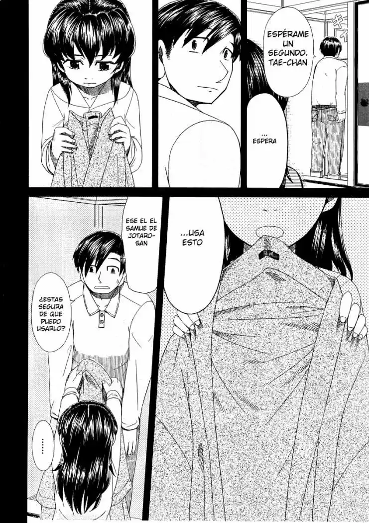 Otaku no Musume-san (2006) - Capítulo 40 - Página 28 - LectorTMOo