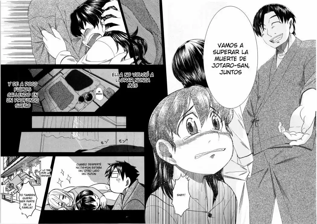Otaku no Musume-san (2006) - Capítulo 40 - Página 30 - LectorTMOo