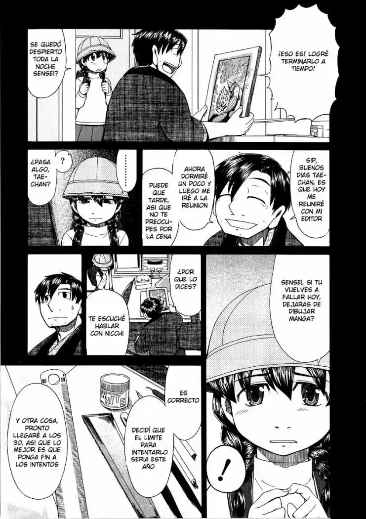 Otaku no Musume-san (2006) - Capítulo 41 - Página 9 - LectorTMOo
