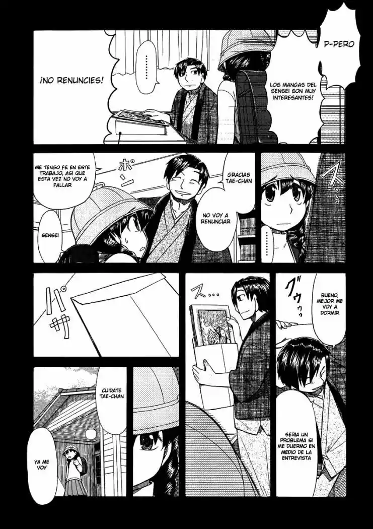Otaku no Musume-san (2006) - Capítulo 41 - Página 10 - LectorTMOo