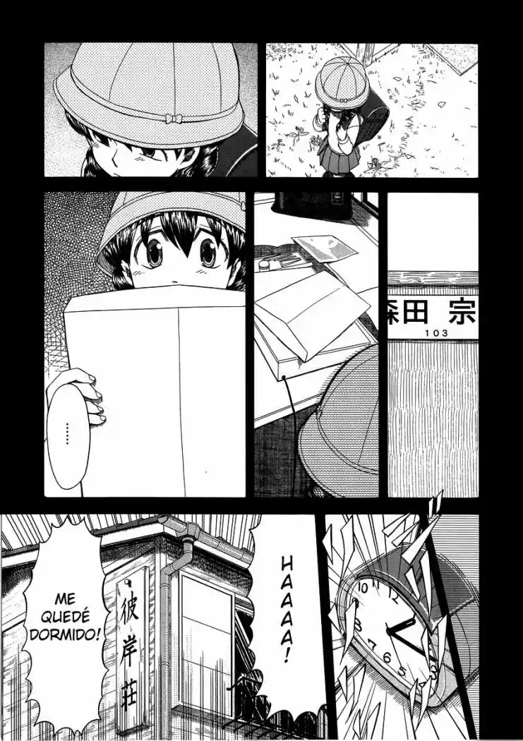 Otaku no Musume-san (2006) - Capítulo 41 - Página 11 - LectorTMOo