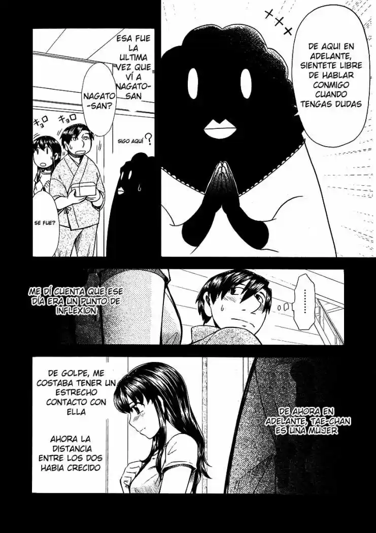 Otaku no Musume-san (2006) - Capítulo 41 - Página 19 - LectorTMOo