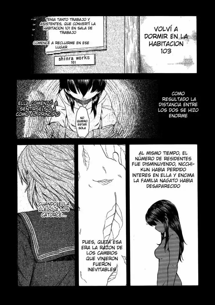Otaku no Musume-san (2006) - Capítulo 41 - Página 20 - LectorTMOo