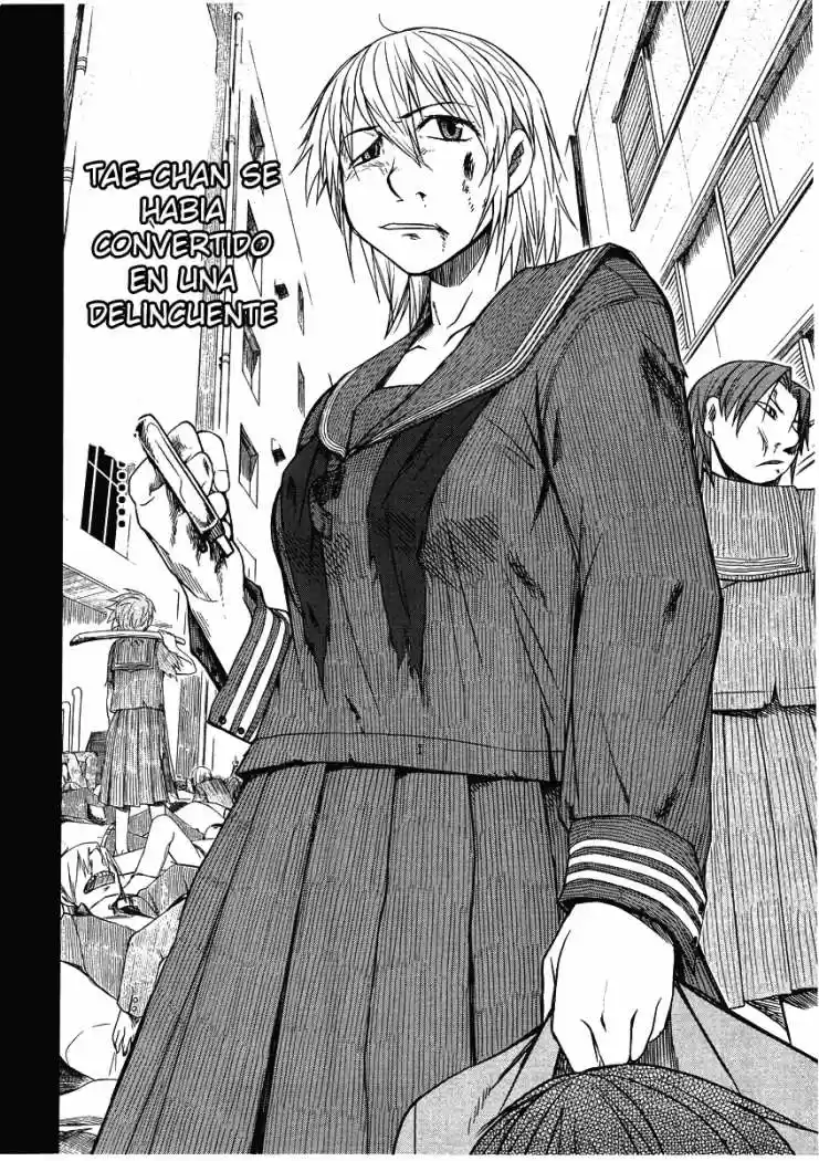 Otaku no Musume-san (2006) - Capítulo 41 - Página 21 - LectorTMOo