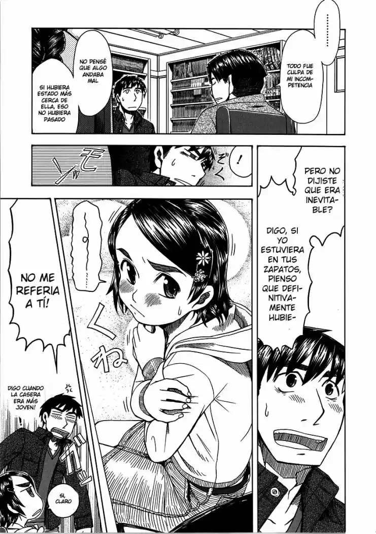 Otaku no Musume-san (2006) - Capítulo 41 - Página 24 - LectorTMOo