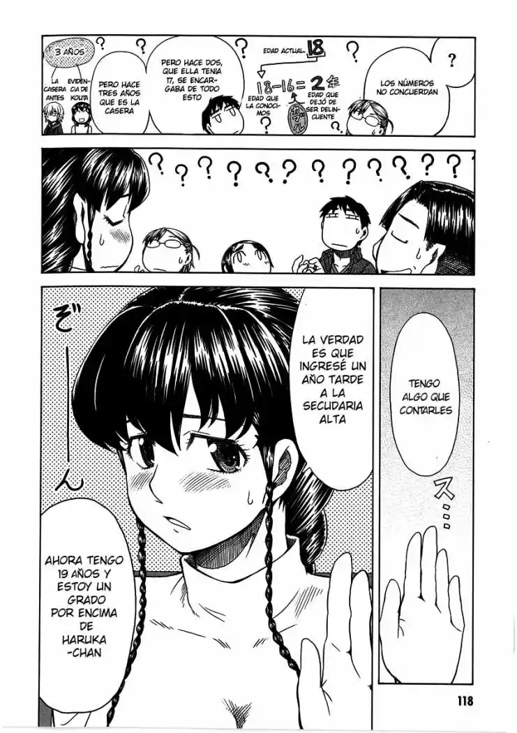 Otaku no Musume-san (2006) - Capítulo 41 - Página 27 - LectorTMOo