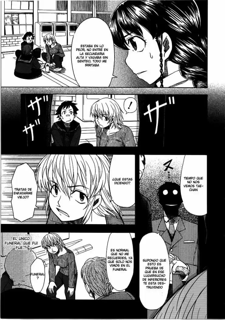 Otaku no Musume-san (2006) - Capítulo 41 - Página 30 - LectorTMOo