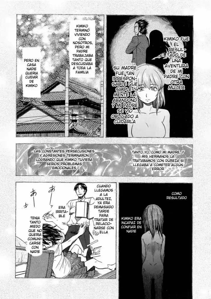 Otaku no Musume-san (2006) - Capítulo 42 - Página 9 - LectorTMOo