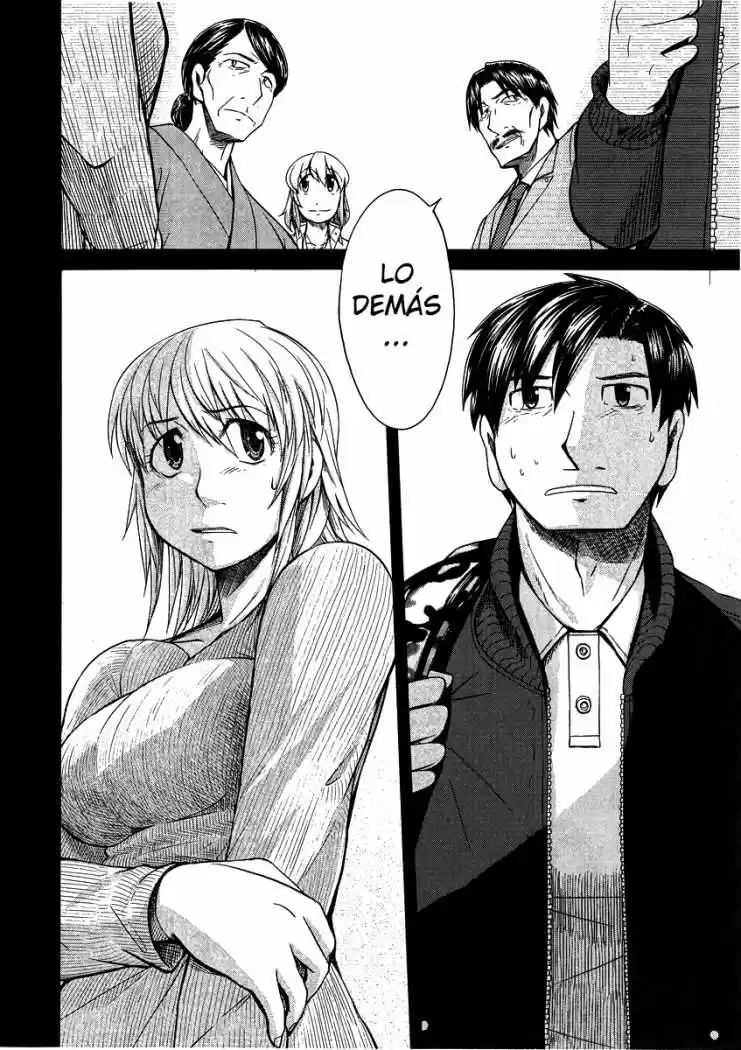 Otaku no Musume-san (2006) - Capítulo 42 - Página 14 - LectorTMOo