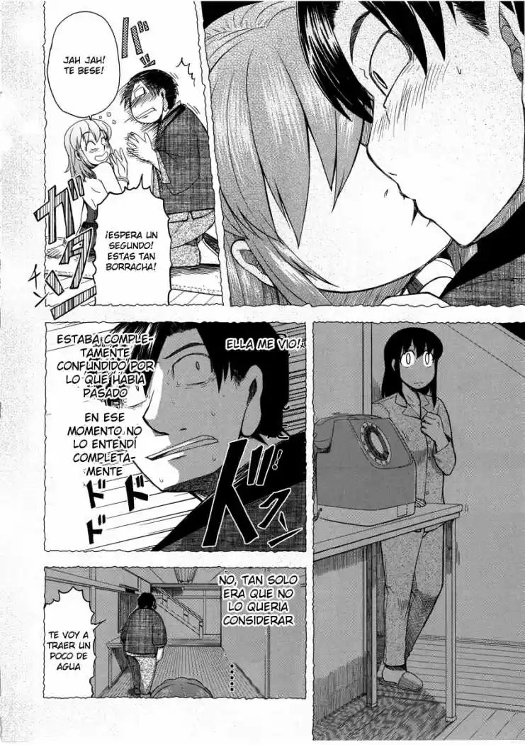 Otaku no Musume-san (2006) - Capítulo 42 - Página 22 - LectorTMOo