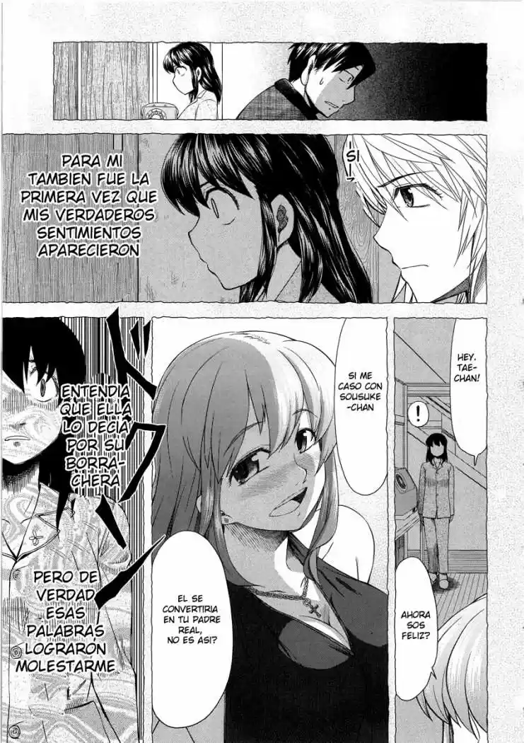 Otaku no Musume-san (2006) - Capítulo 42 - Página 23 - LectorTMOo