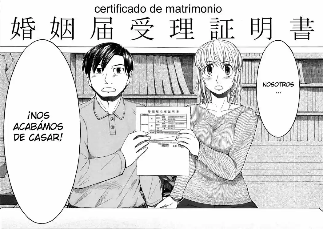 Otaku no Musume-san (2006) - Capítulo 42 - Página 26 - LectorTMOo