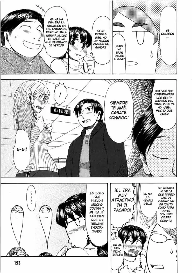 Otaku no Musume-san (2006) - Capítulo 42 - Página 29 - LectorTMOo