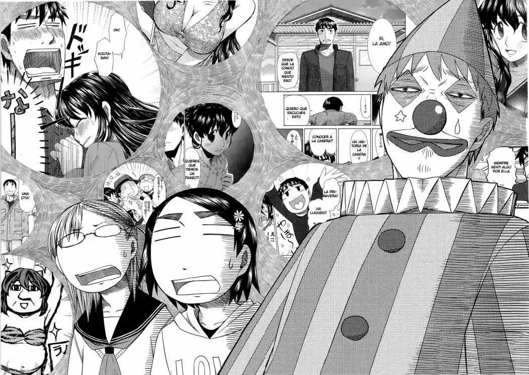 Otaku no Musume-san (2006) - Capítulo 42 - Página 32 - LectorTMOo