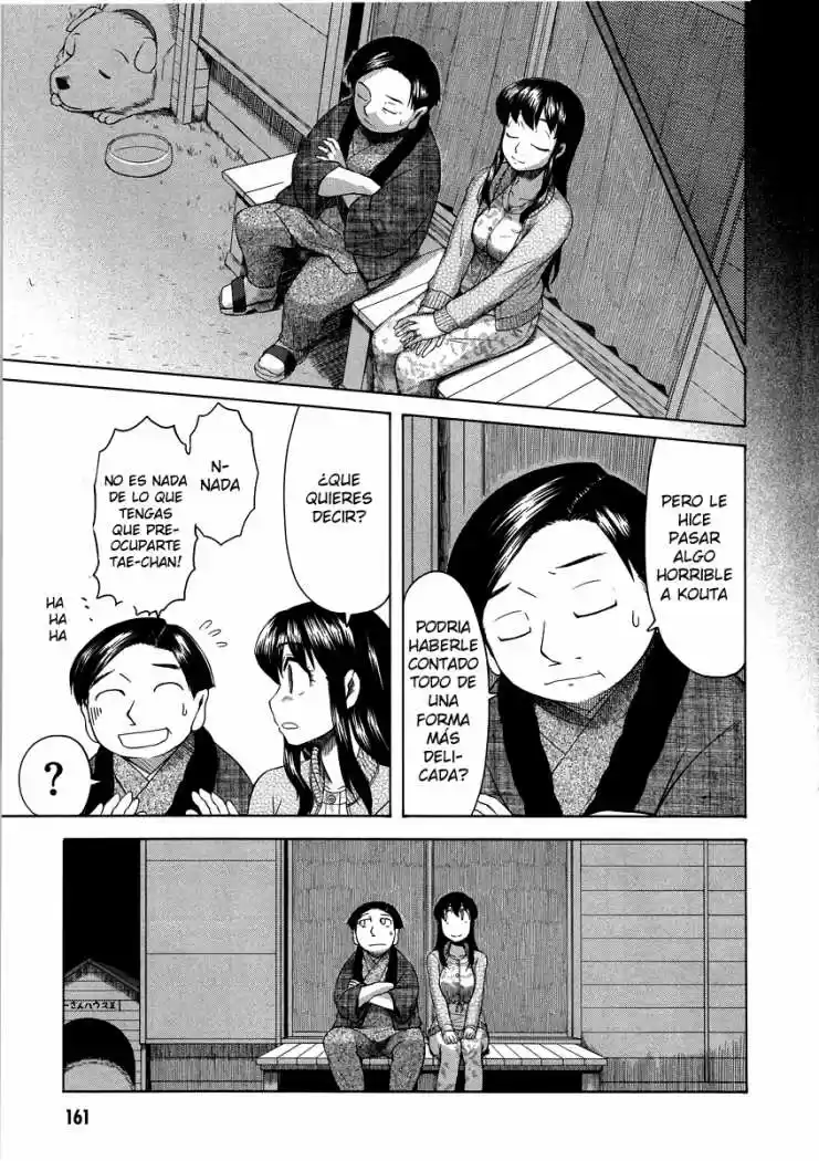 Otaku no Musume-san (2006) - Capítulo 42 - Página 36 - LectorTMOo