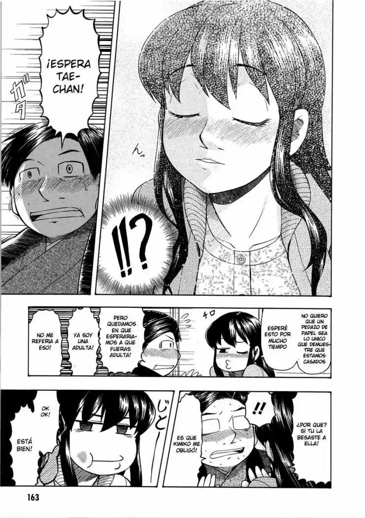 Otaku no Musume-san (2006) - Capítulo 42 - Página 38 - LectorTMOo