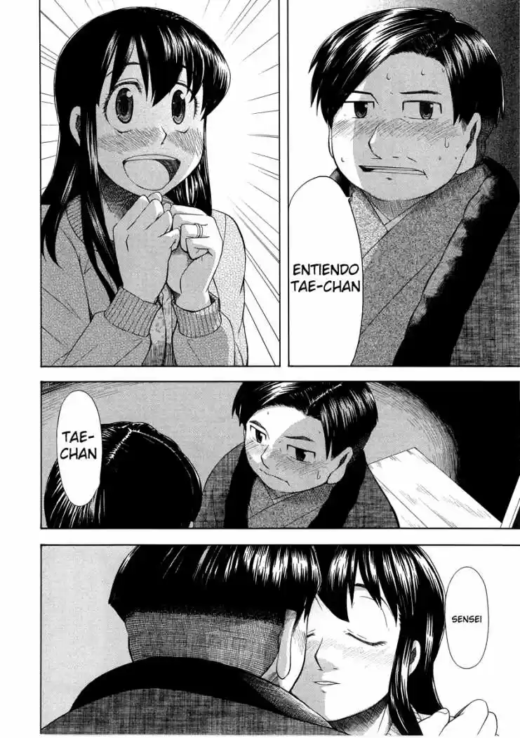 Otaku no Musume-san (2006) - Capítulo 42 - Página 39 - LectorTMOo