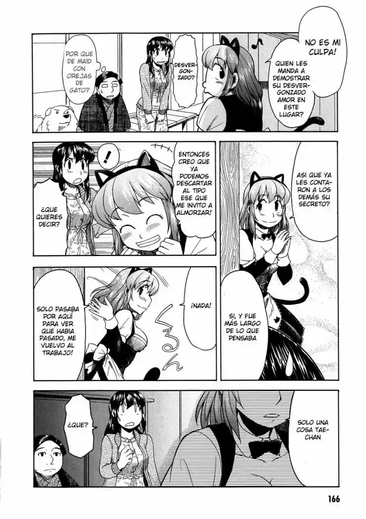 Otaku no Musume-san (2006) - Capítulo 42 - Página 41 - LectorTMOo