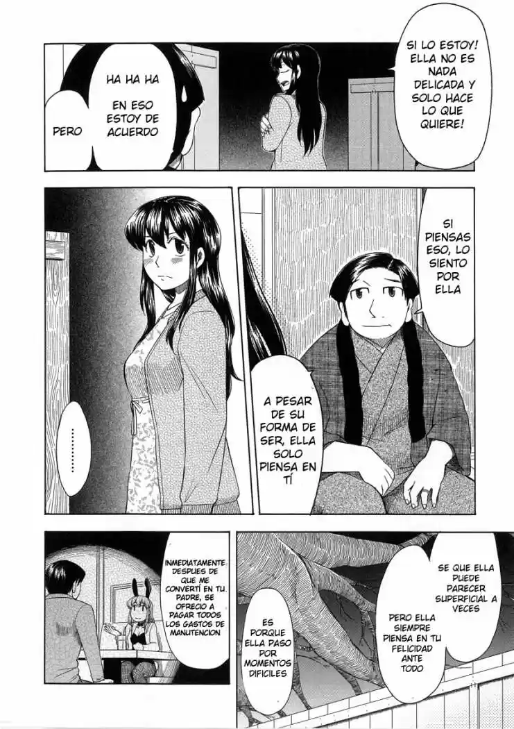 Otaku no Musume-san (2006) - Capítulo 42 - Página 43 - LectorTMOo