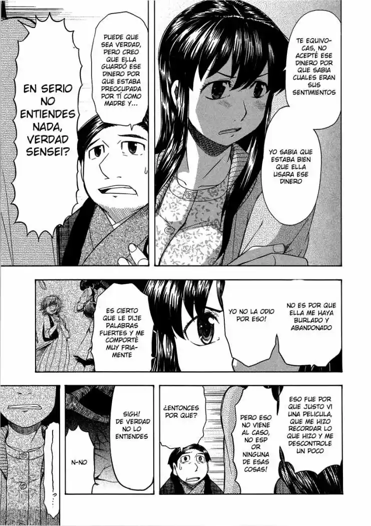Otaku no Musume-san (2006) - Capítulo 42 - Página 46 - LectorTMOo