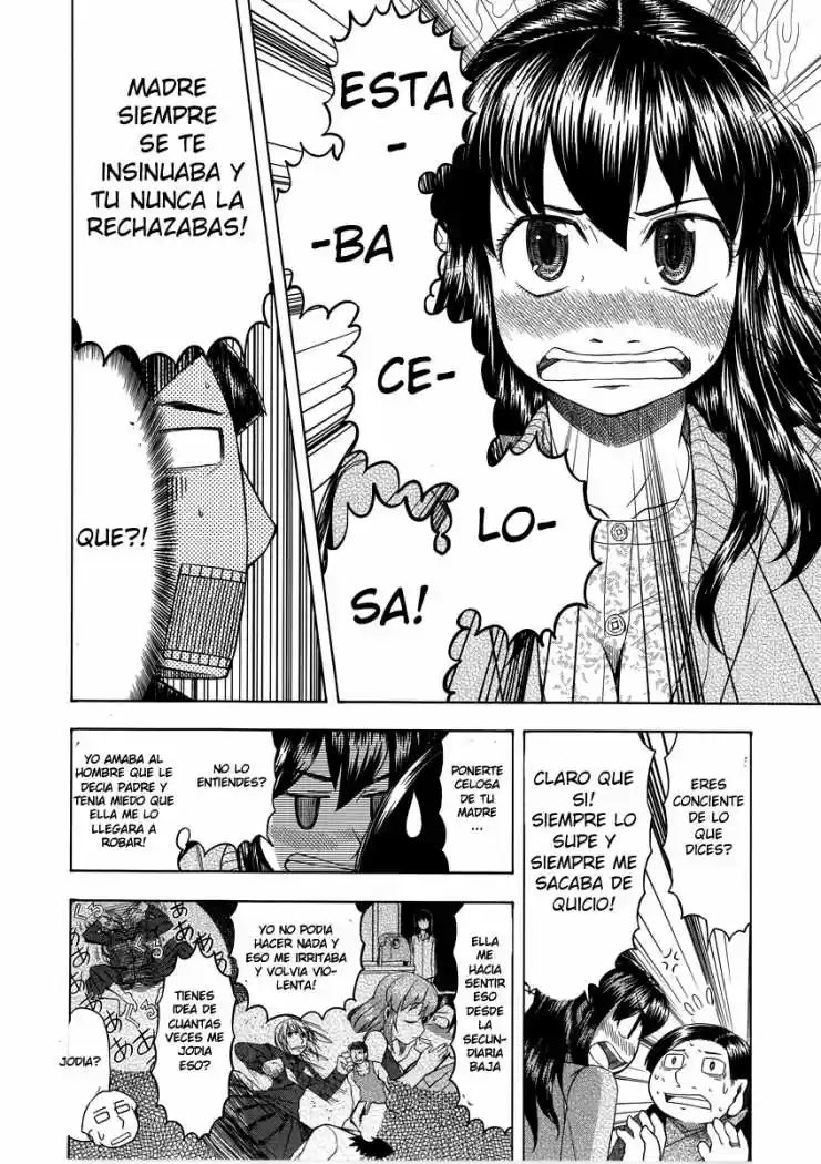 Otaku no Musume-san (2006) - Capítulo 42 - Página 47 - LectorTMOo