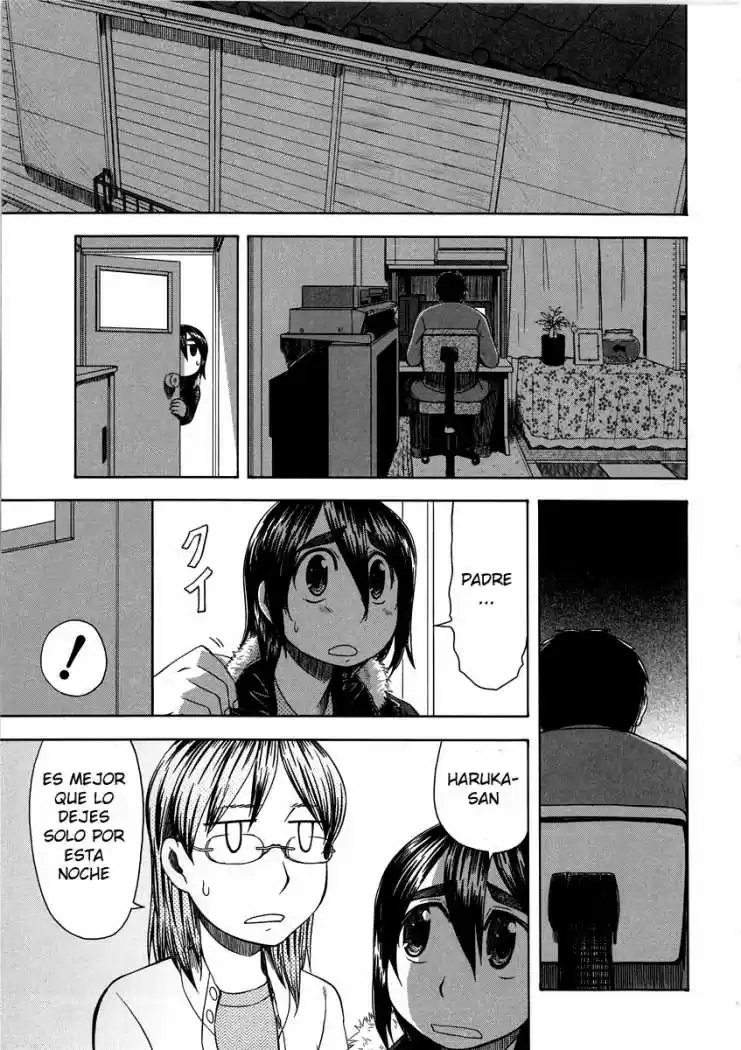 Otaku no Musume-san (2006) - Capítulo 42 - Página 50 - LectorTMOo