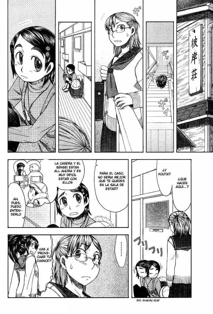 Otaku no Musume-san (2006) - Capítulo 43 - Página 12 - LectorTMOo