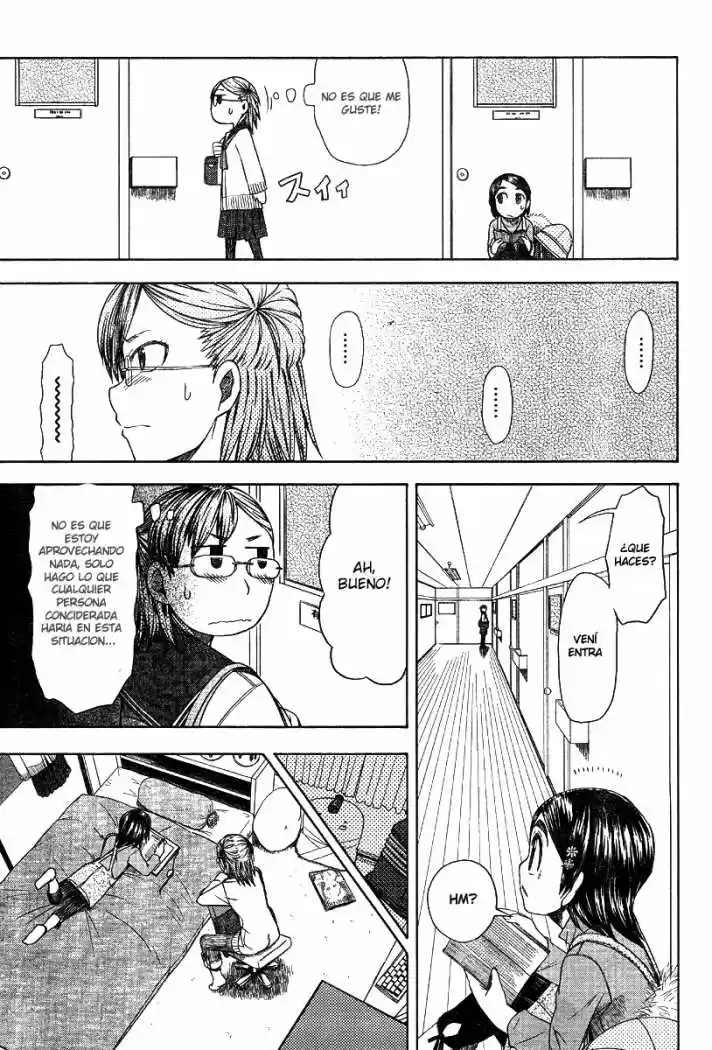 Otaku no Musume-san (2006) - Capítulo 43 - Página 13 - LectorTMOo