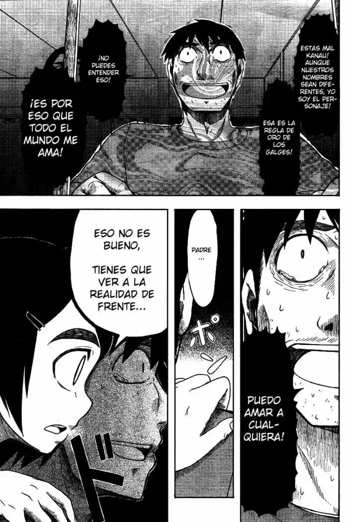 Otaku no Musume-san (2006) - Capítulo 43 - Página 23 - LectorTMOo