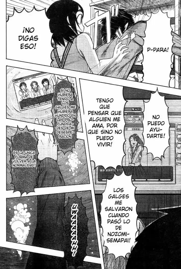 Otaku no Musume-san (2006) - Capítulo 43 - Página 24 - LectorTMOo