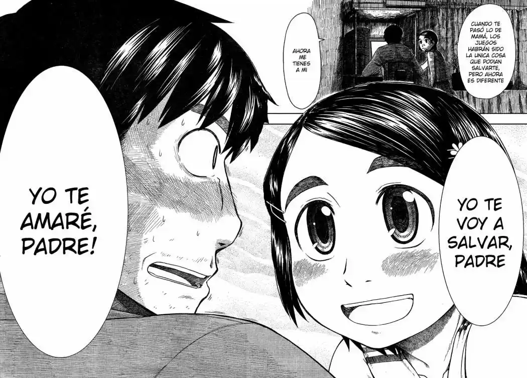 Otaku no Musume-san (2006) - Capítulo 43 - Página 26 - LectorTMOo
