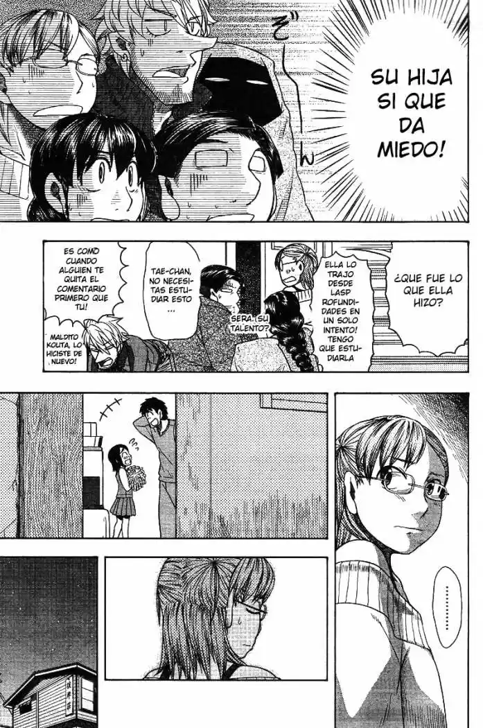 Otaku no Musume-san (2006) - Capítulo 43 - Página 30 - LectorTMOo